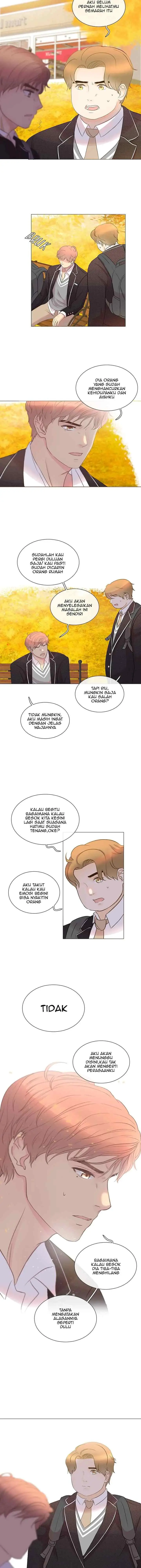 A Flower for Nao chapter 2 halaman 4