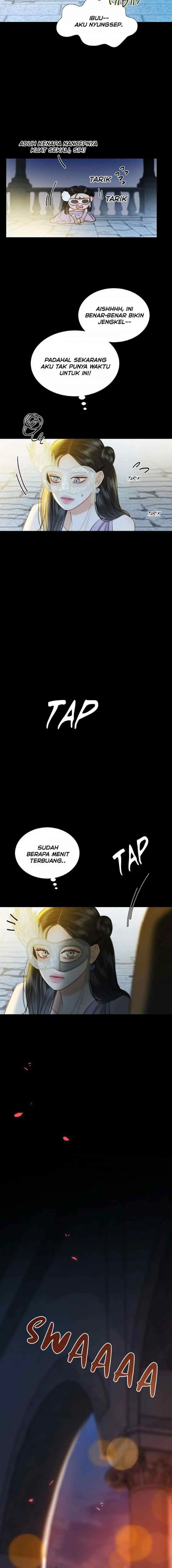 Serenity chapter 65 halaman 14