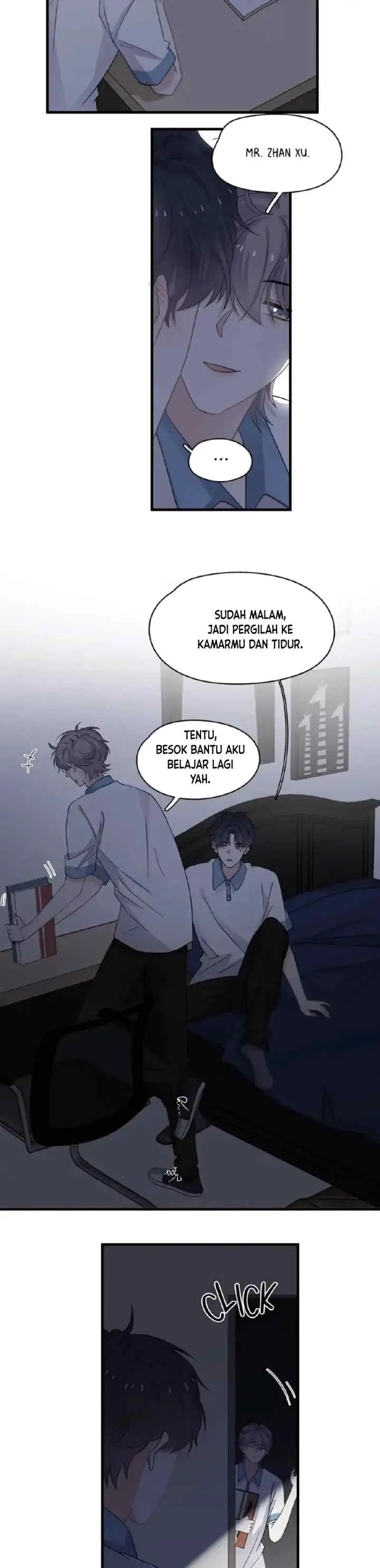 Zhe Ti Chao Gang Le chapter 108 halaman 12