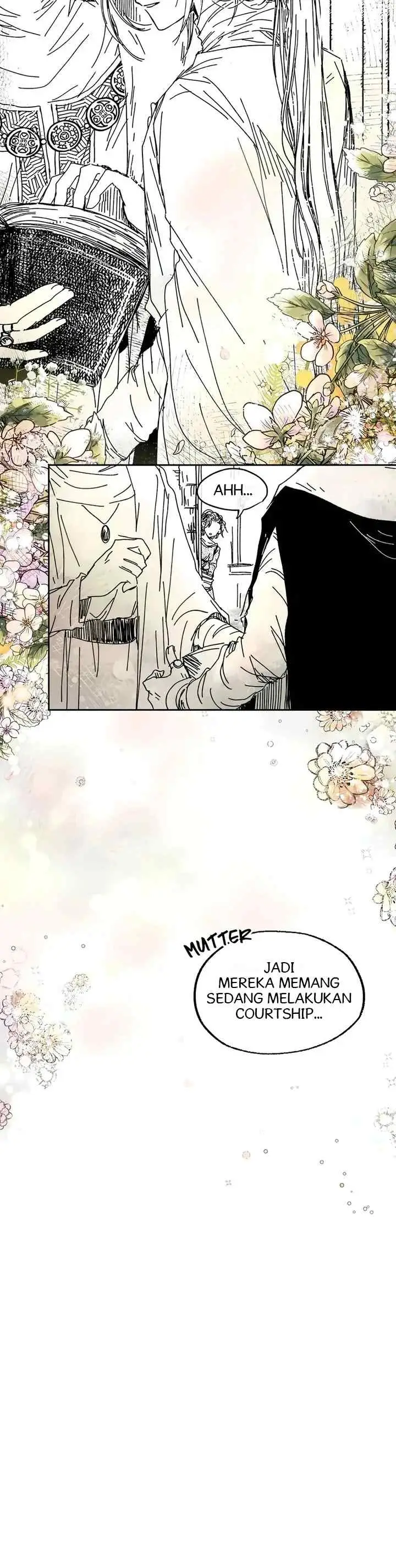 In the Hall of the Mountain King chapter 12 halaman 16