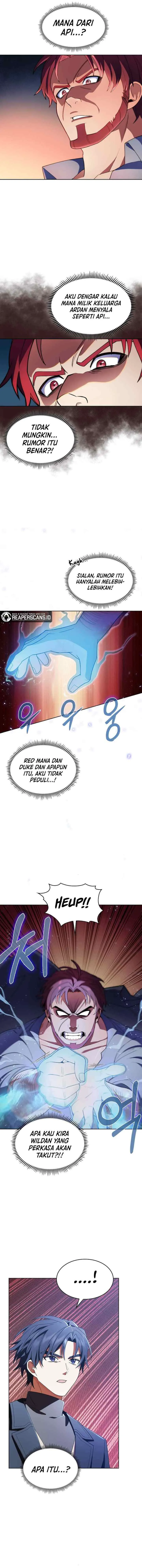 I Regressed to My Ruined Family chapter 6 halaman 15