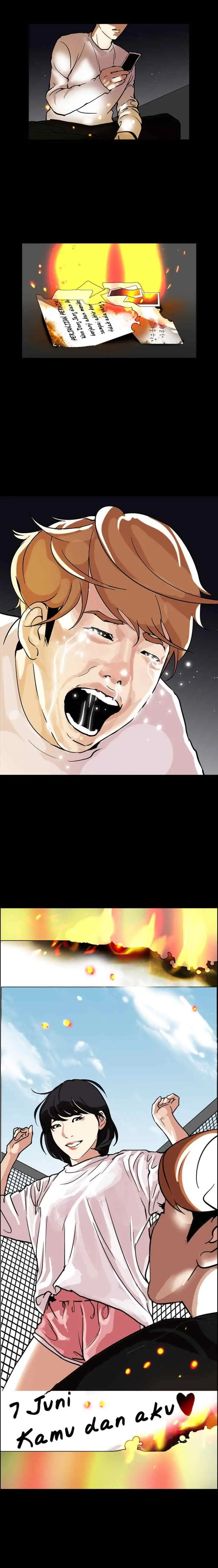 Lookism chapter 101 halaman 16
