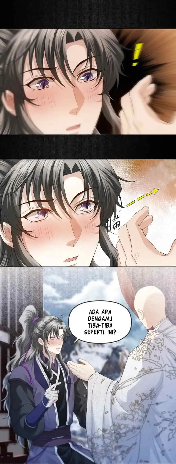 Tong Qian Kan Shi chapter 56 halaman 8