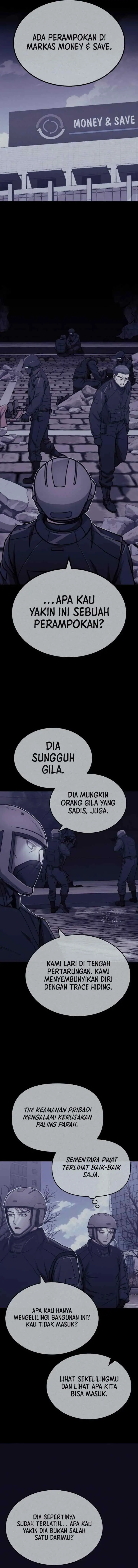 Genius of the Unique Lineage chapter 43 halaman 14