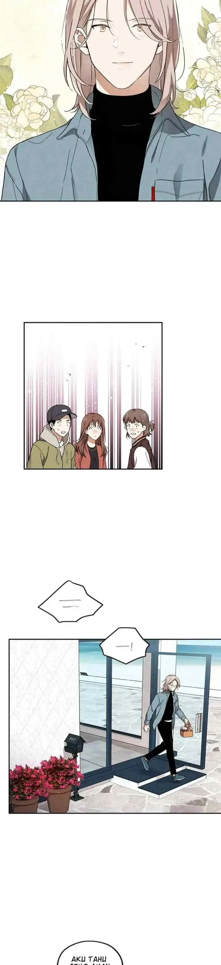 The Insatiable Man chapter 43 halaman 13