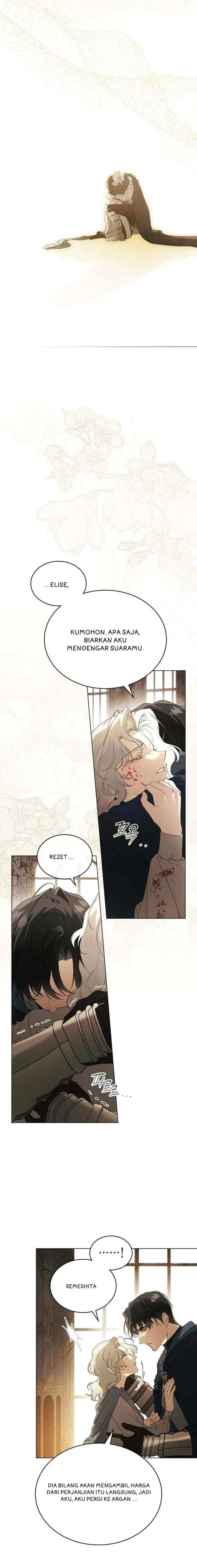 Just a Contract Marriage chapter 101 halaman 13