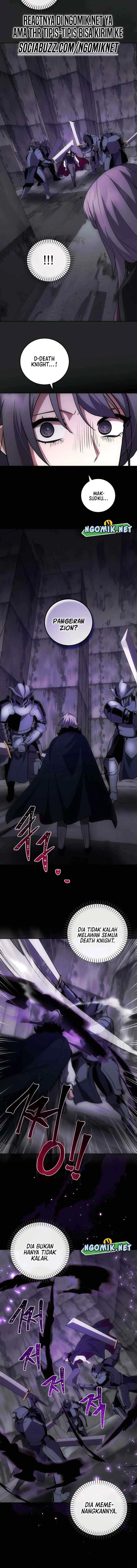 Becoming The Youngest Prince In The Novel chapter 20 halaman 7