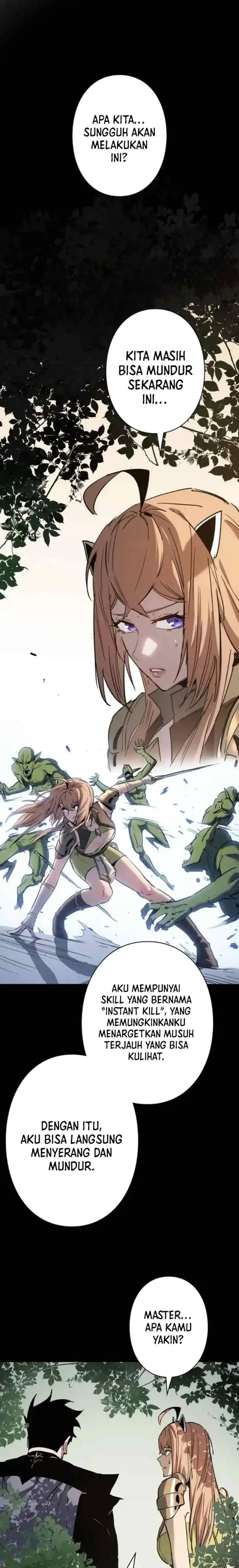 Cheat System de Saikyou Yuusha ni Nariagaru chapter 91 halaman 9