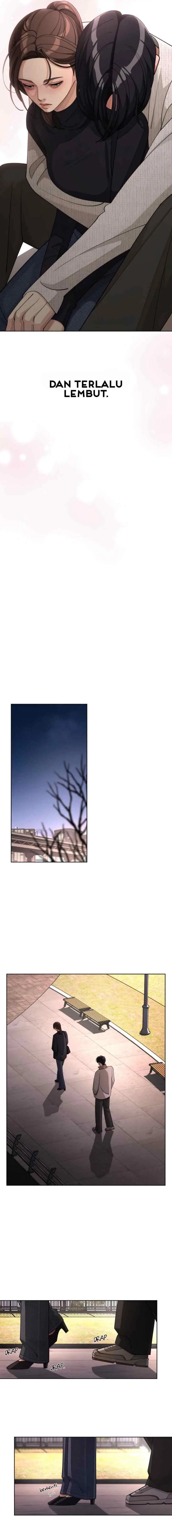 Lee Seop's Love chapter 51 halaman 5