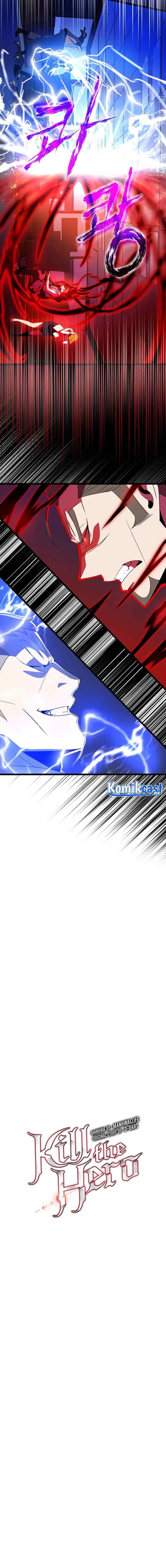 Kill the Hero chapter 101 halaman 5