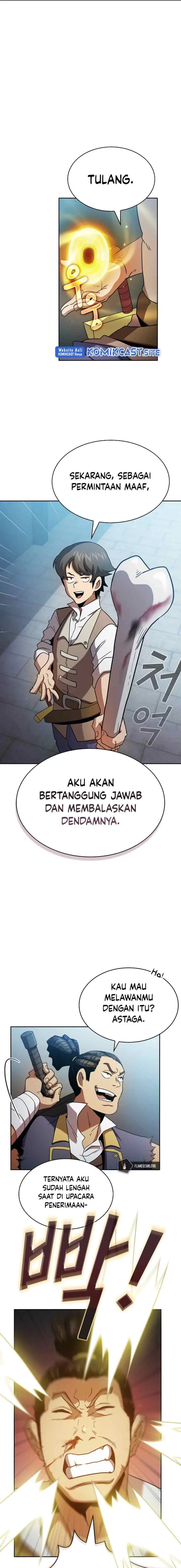 Is this Hero for Real? chapter 69 halaman 18