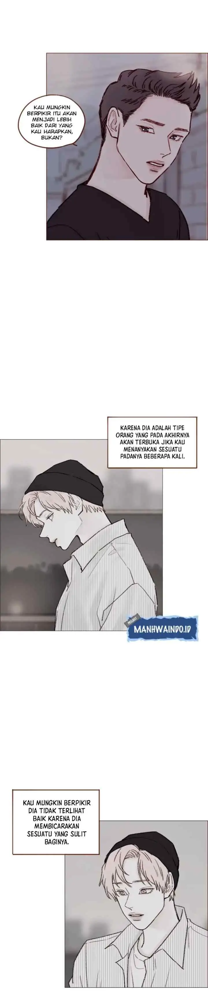 Hongshi Loves Me! chapter 124 halaman 7