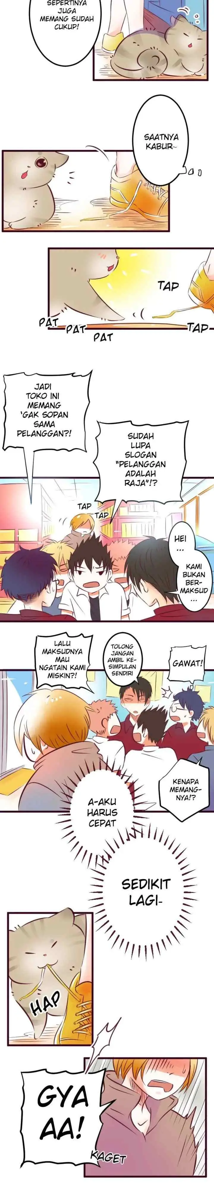 Unis chapter 18 halaman 6