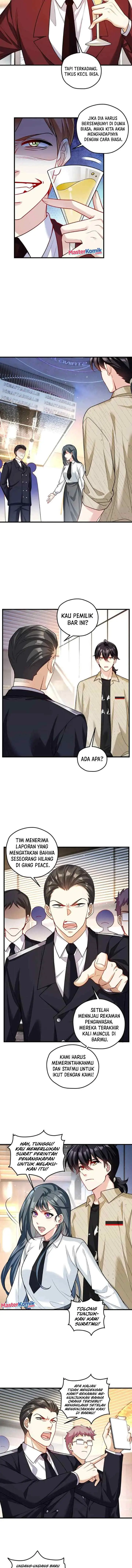 Xianzun Luowuji chapter 202 halaman 7