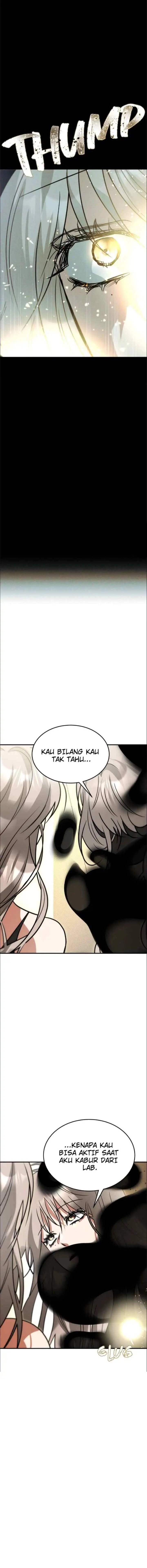 Emperor Hunt chapter 59 halaman 11