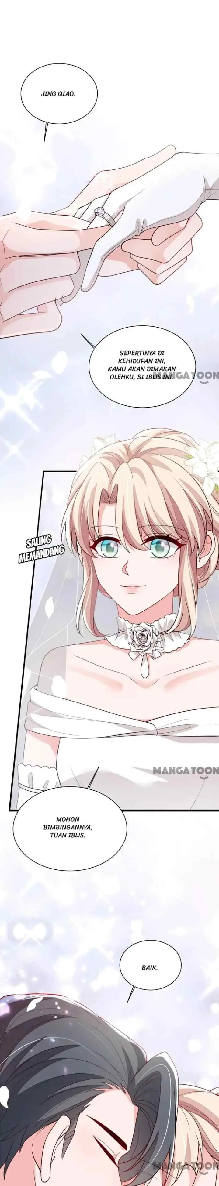 Whisper of the Devil chapter 224 halaman 15