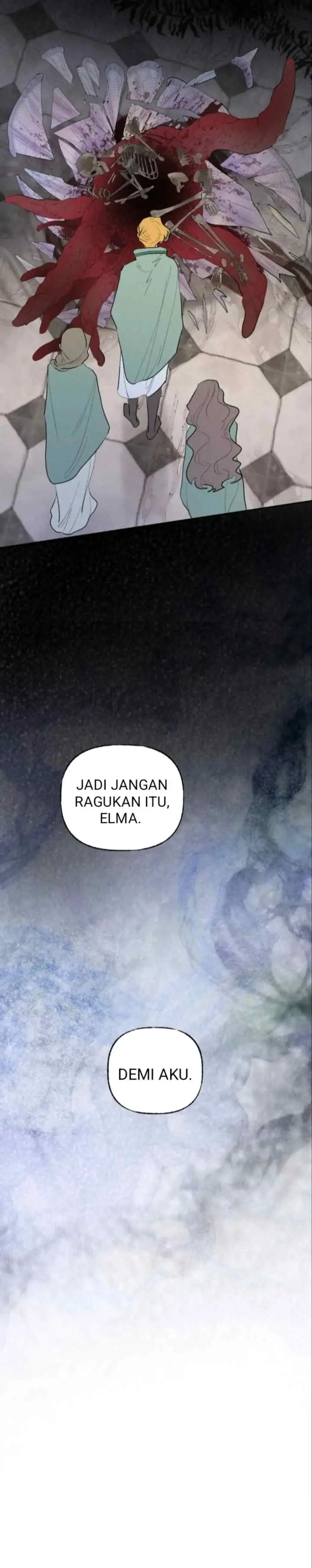 Sweet Jam chapter 9 halaman 18