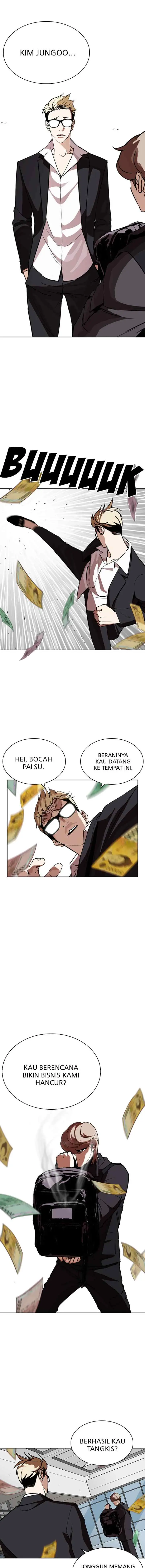Lookism chapter 262 halaman 18