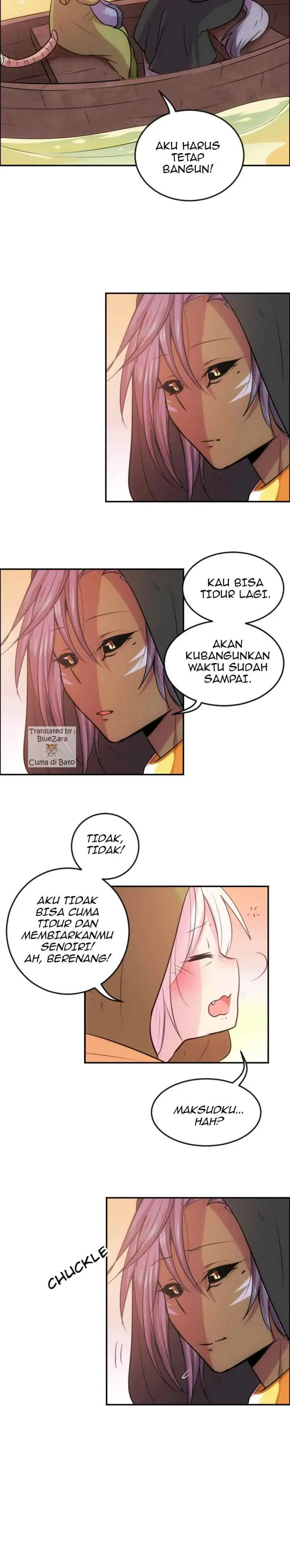 Watermelon chapter 91 halaman 15