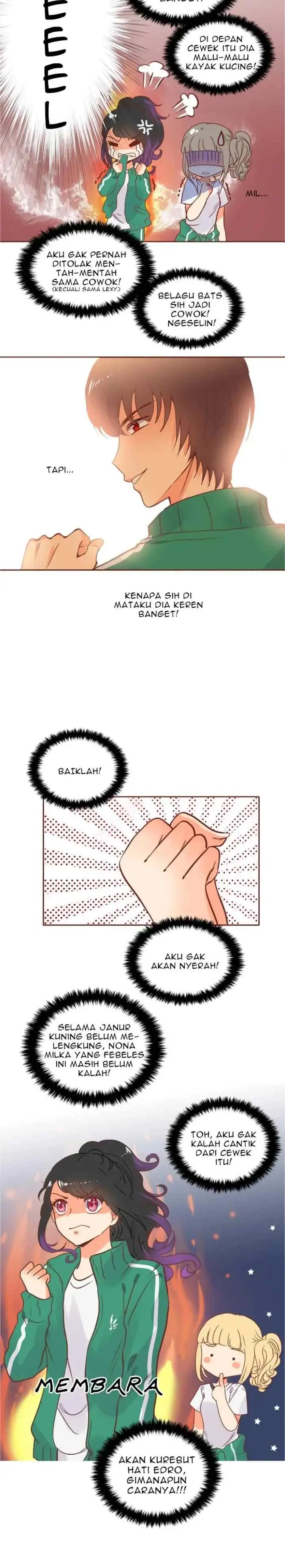 Friends chapter 59 halaman 15
