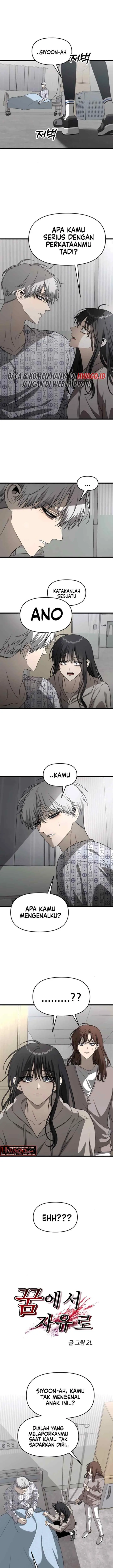 Siyoon Redflag chapter 120 halaman 5