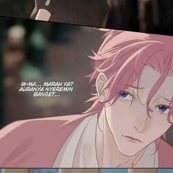 Meet The Ghost chapter 15 halaman 9