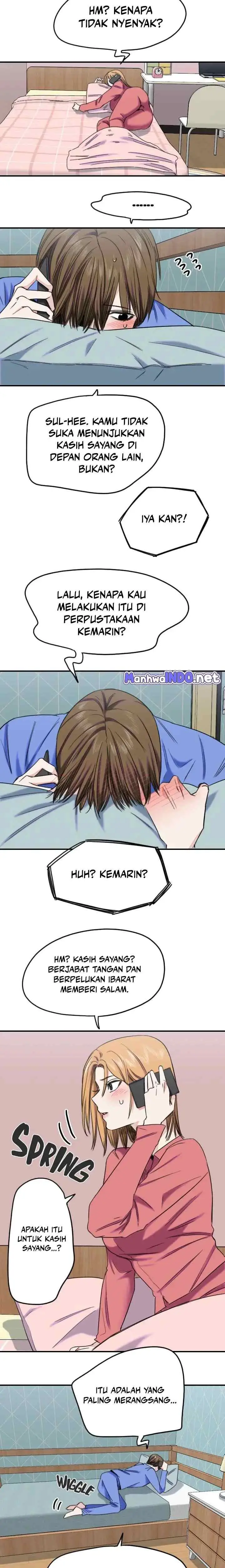 Drawing Romance chapter 187 halaman 14