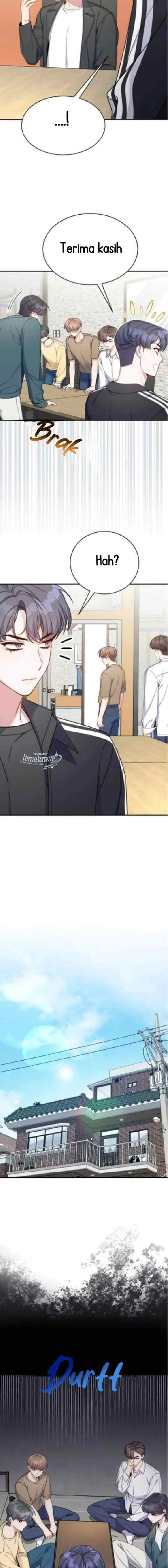 An Insincere Idol's Blank Slate chapter 7 halaman 11