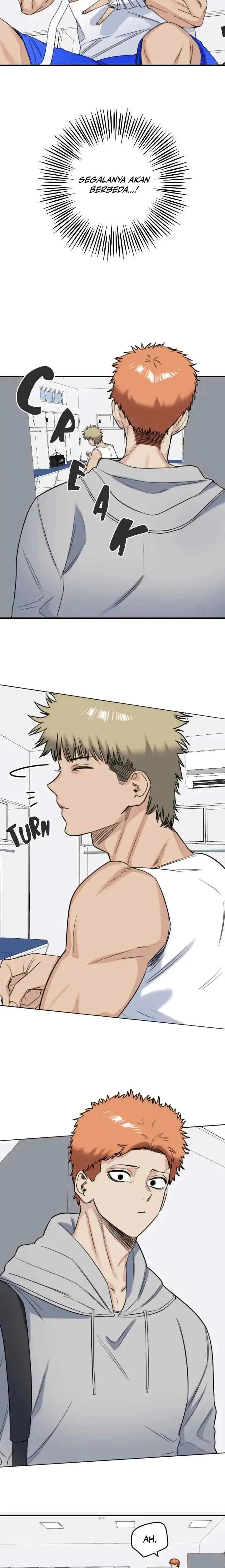 Drawing Romance chapter 196 halaman 7