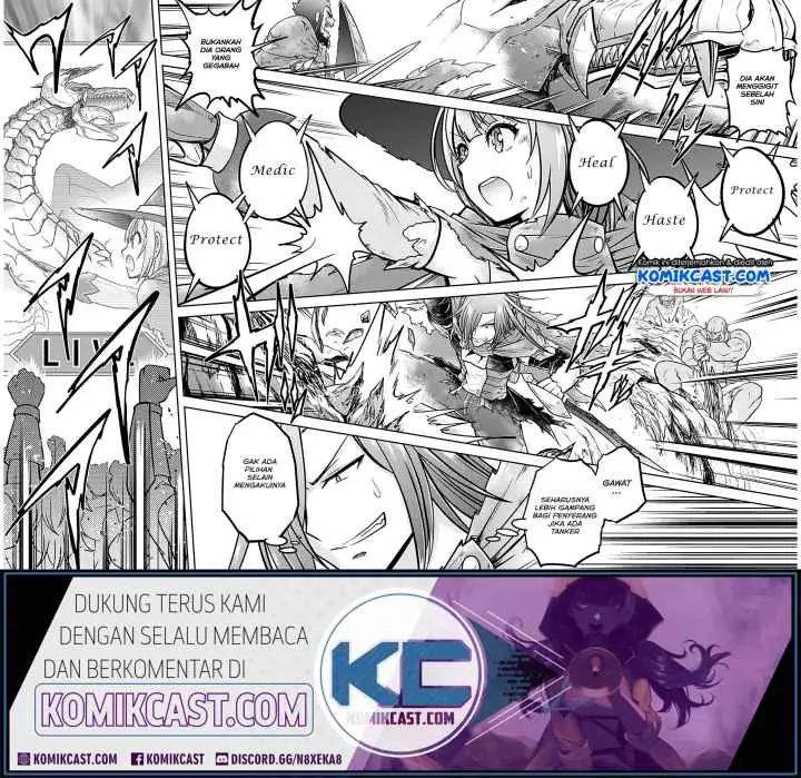 Live Dungeon! chapter 31.2 halaman 10