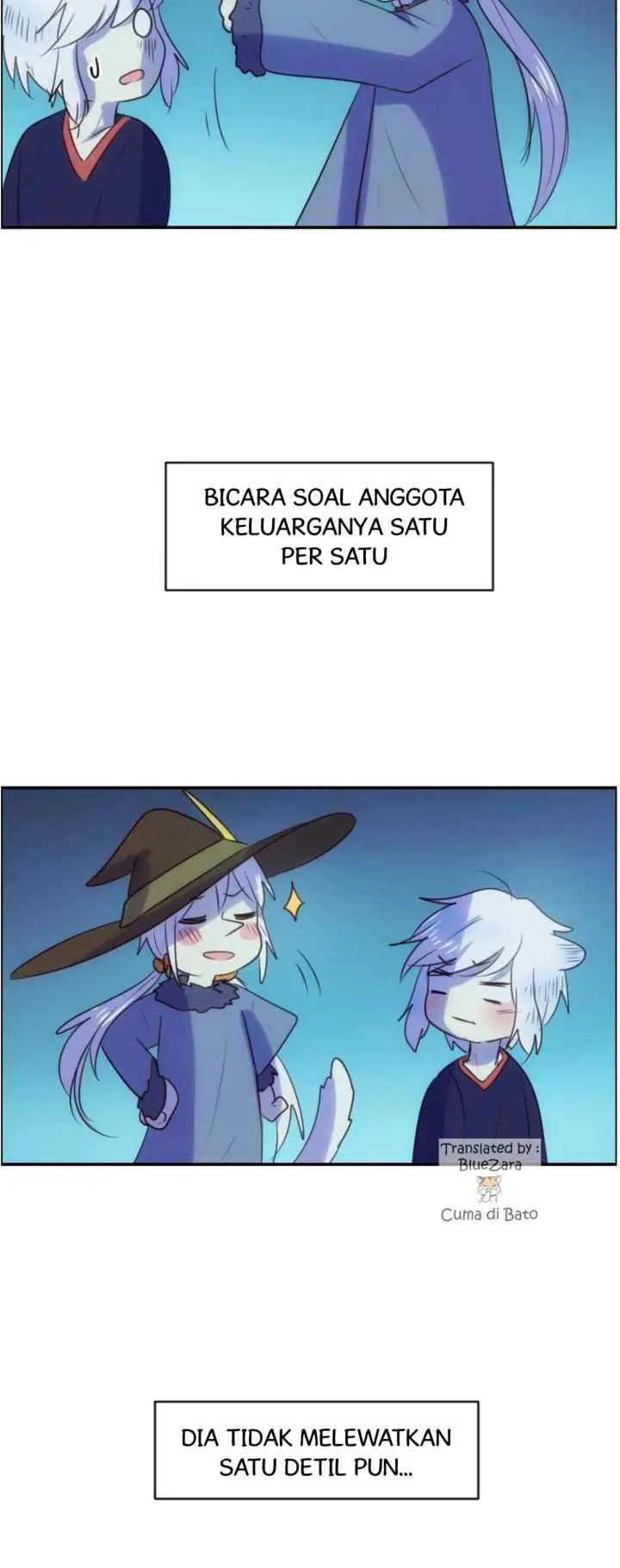 Watermelon chapter 75 halaman 9