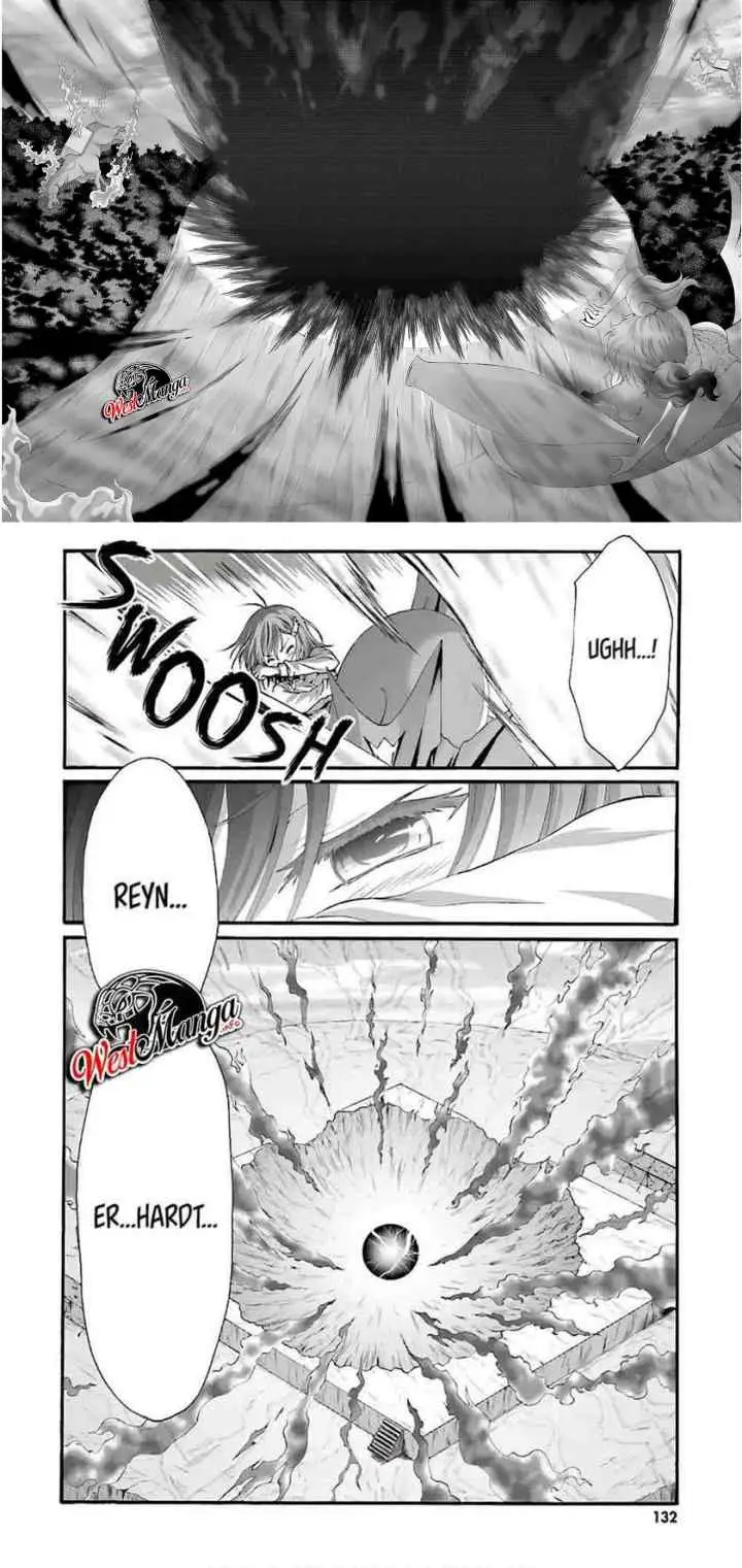Dekisokonai No Monster Trainer chapter 22 halaman 13