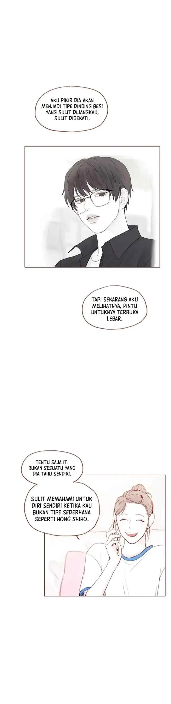 Hongshi Loves Me! chapter 42 halaman 4