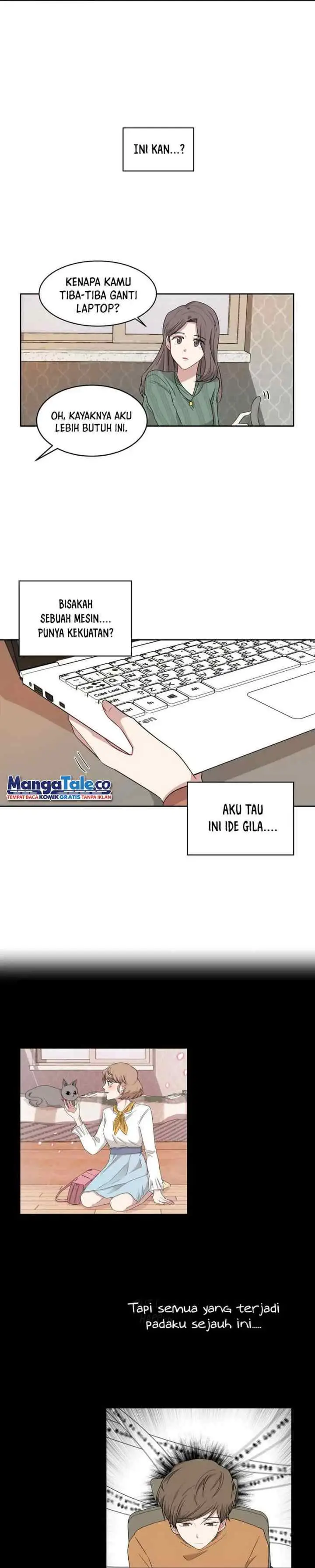 Big Life chapter 7 halaman 18