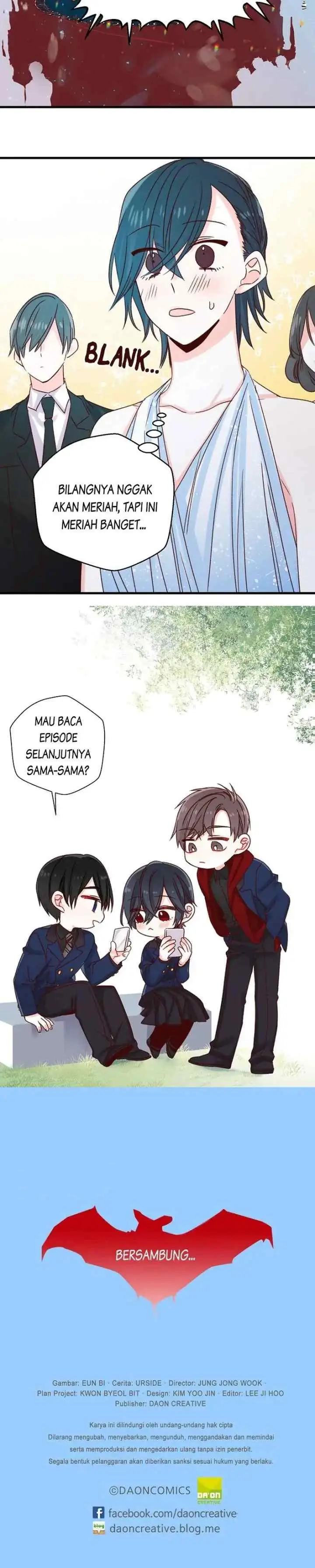 Red Honey chapter 59 halaman 17