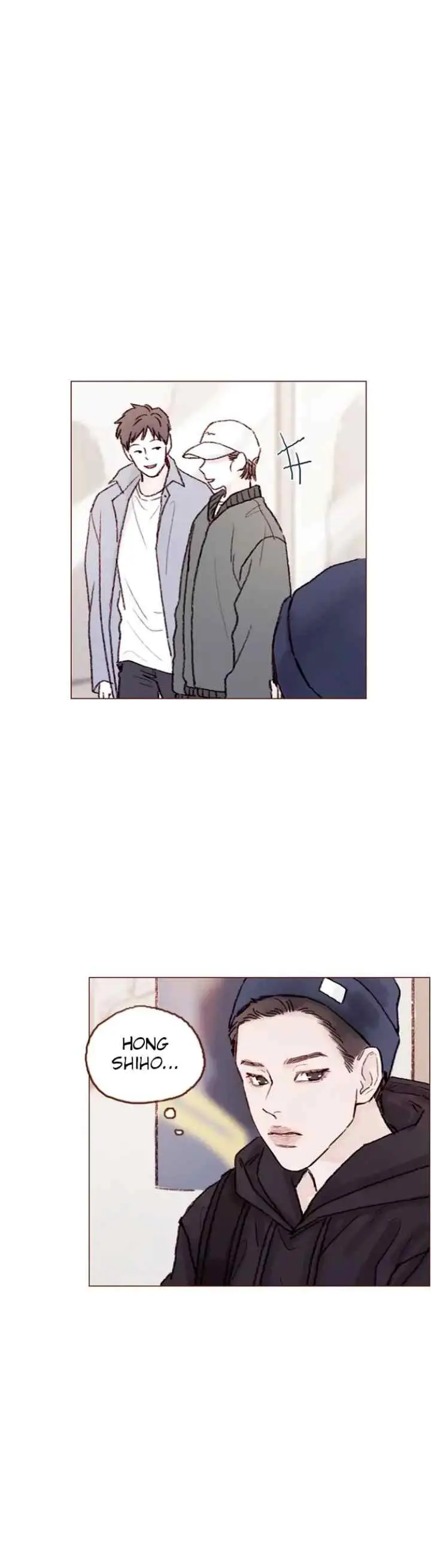 Hongshi Loves Me! chapter 58 halaman 12
