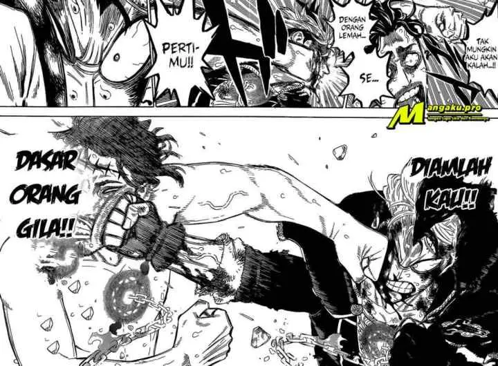 Black Clover chapter 293 halaman 5