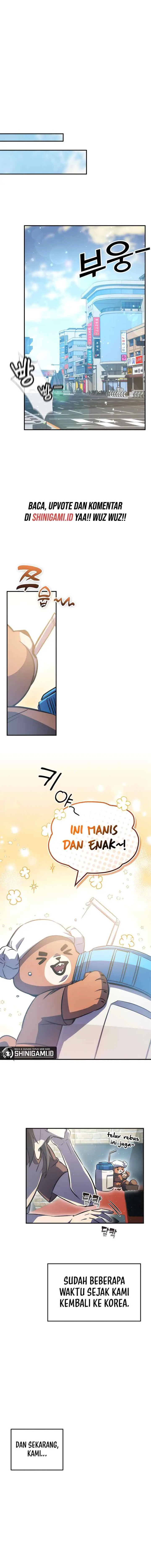 Drug Devourer chapter 38 halaman 16