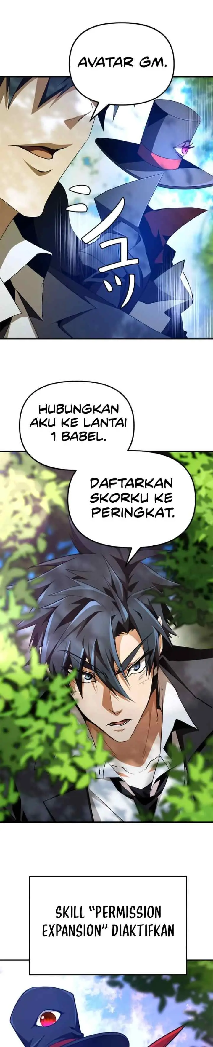 Honestly, This 13th Regression Is Getting Tough chapter 10 halaman 7