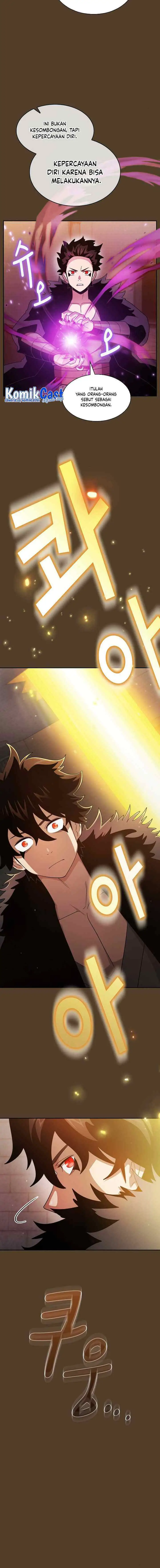 Is this Hero for Real? chapter 99 halaman 8