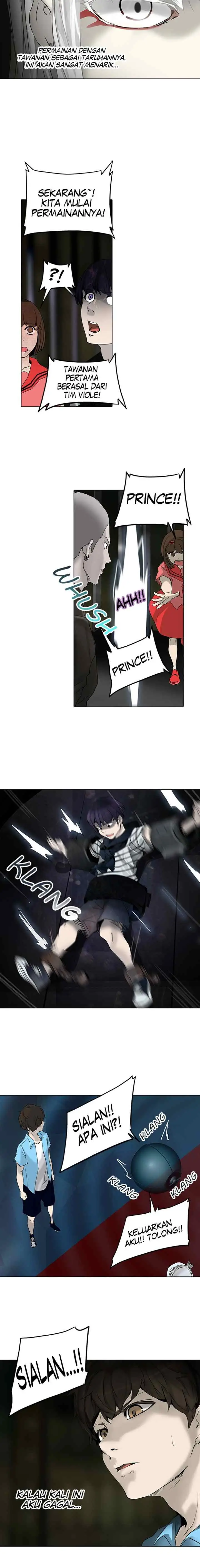 Tower of God chapter 267 halaman 9