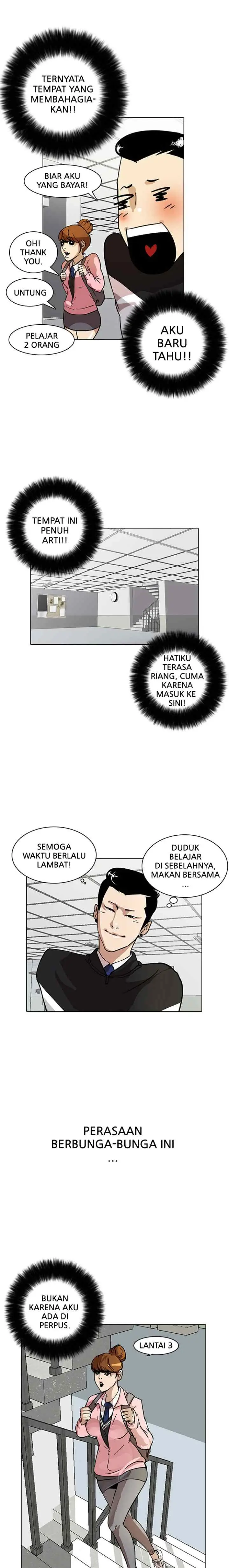 Lookism chapter 15 halaman 6