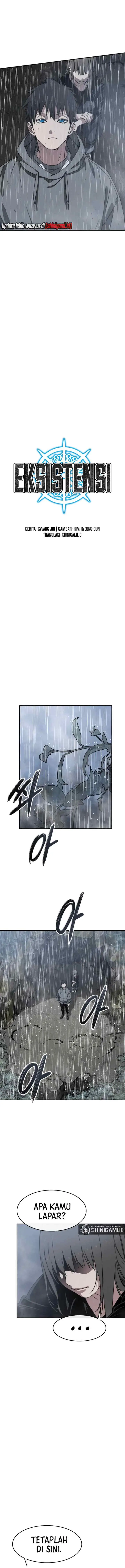Existence chapter 36 halaman 4