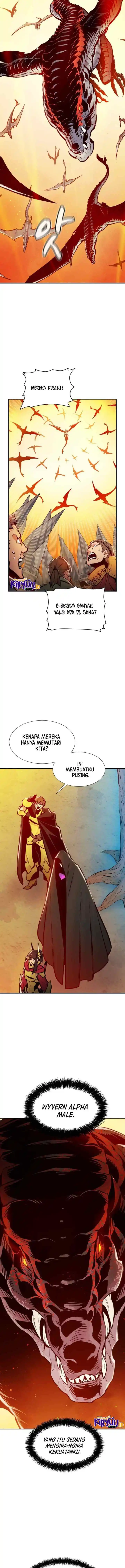 Alone Necromancer chapter 103 halaman 7