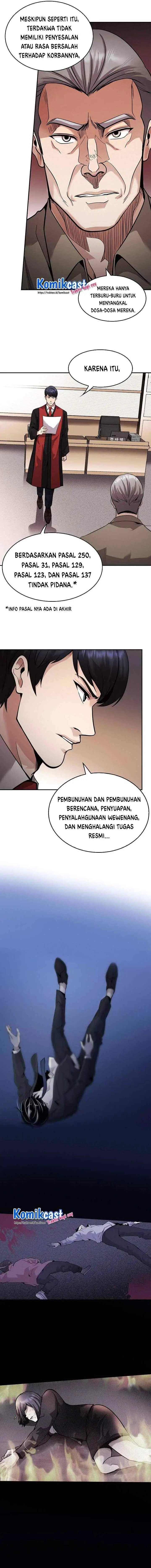 Again My Life chapter 140 halaman 18