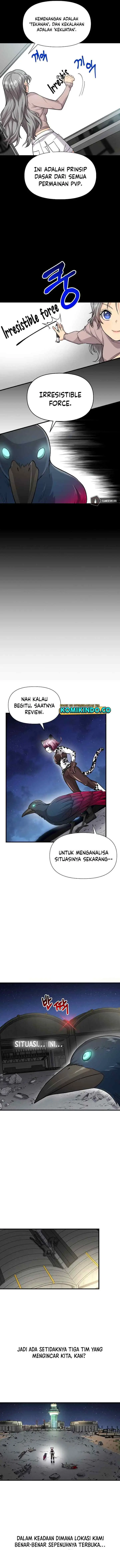 Gaming Stream of the Genius chapter 21 halaman 11