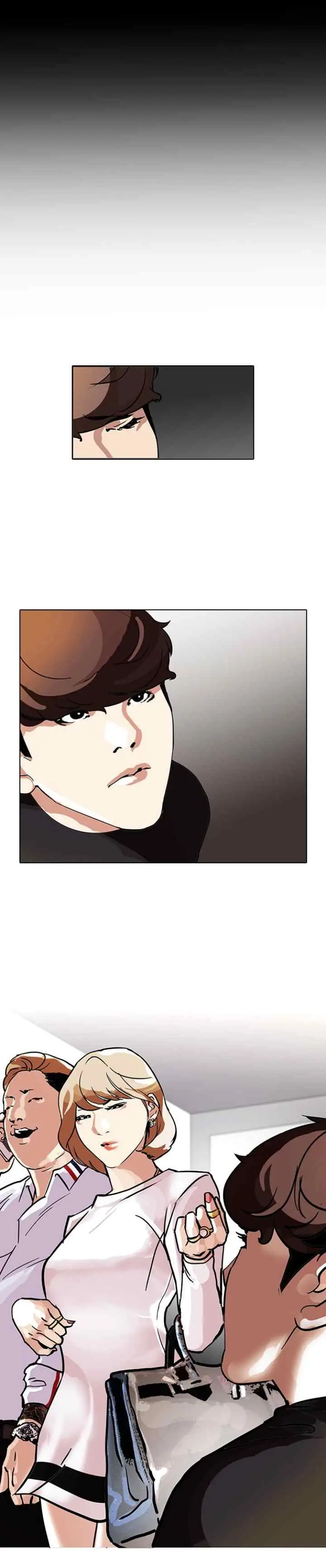 Lookism chapter 101 halaman 17