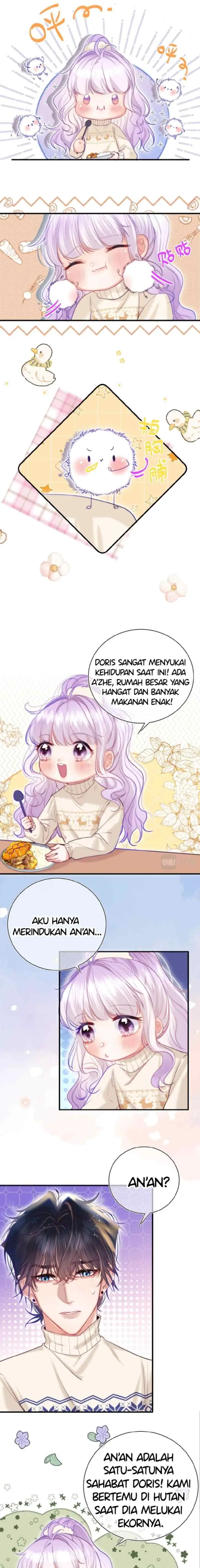 What Should I Do If I Pick Up A Witch? chapter 12 halaman 5