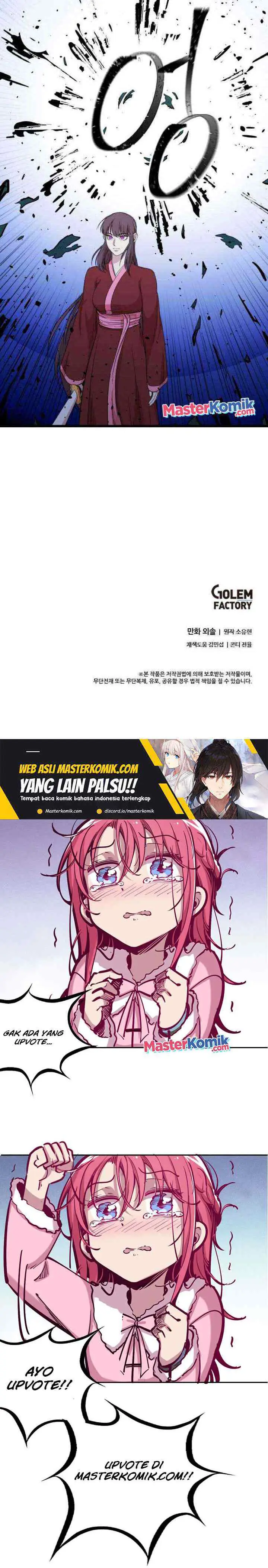 Bachelor's Return chapter 105 halaman 14