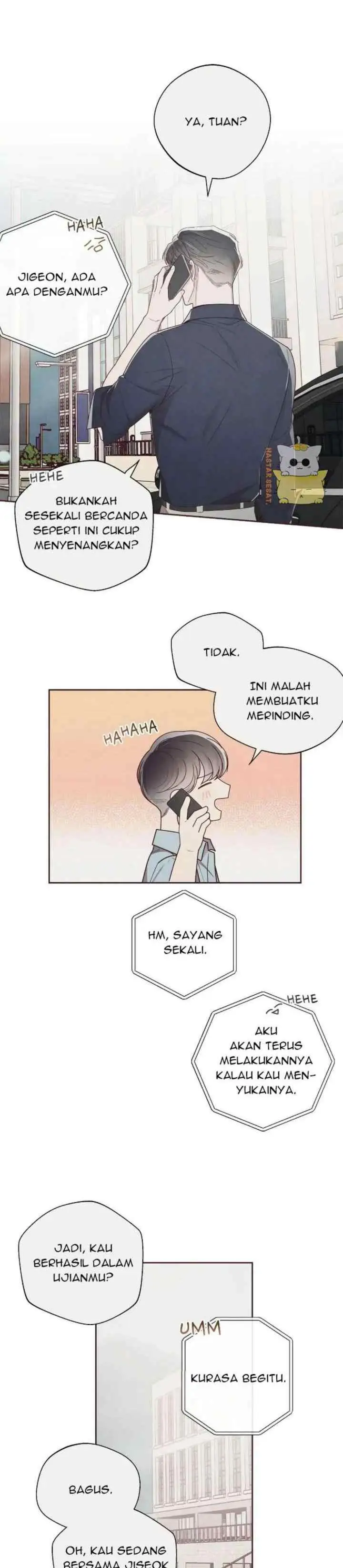 Relationship Ring chapter 42 halaman 17